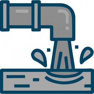 Sewage and water treatment