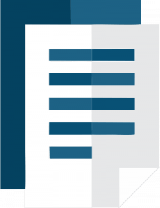 Paper processing industry