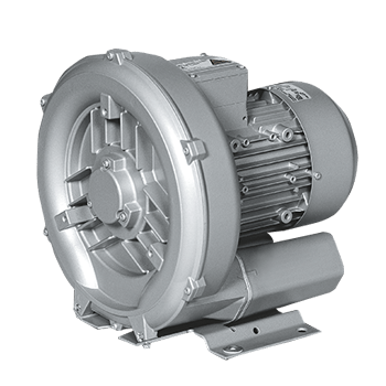 gardner denver side channel blower