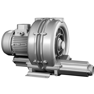 ESAM SIDE CHANNEL BLOWERS UNIJET MEDIOJET FLUXJET TECHNOJET