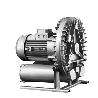 ESAM SIDE CHANNEL BLOWERS UNIJET MEDIOJET FLUXJET TECHNOJET