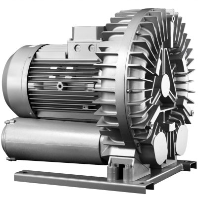 ESAM SIDE CHANNEL BLOWERS UNIJET MEDIOJET FLUXJET TECHNOJET