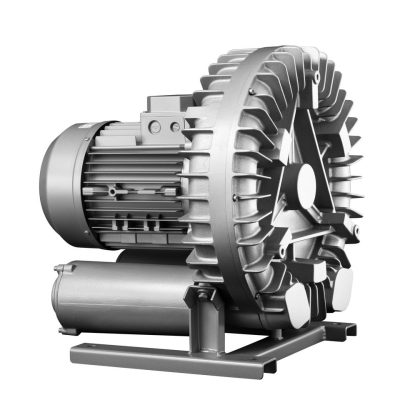 ESAM SIDE CHANNEL BLOWERS UNIJET MEDIOJET FLUXJET TECHNOJET